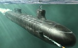 [ẢNH] Siêu tàu ngầm ‘Sói biển’ Mỹ tới Địa Trung Hải giữa lúc thành viên NATO lục đục