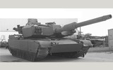 [ẢNH] Nga sẽ kích thích Mỹ khôi phục siêu xe tăng ‘thần sấm’?