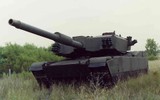 [ẢNH] Nga sẽ kích thích Mỹ khôi phục siêu xe tăng ‘thần sấm’?