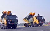 [ẢNH] Ấn Độ quyết định mua thêm vũ khí mạnh sau bom hạt nhân để đối phó Trung Quốc