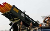 [ẢNH] Ấn Độ quyết định mua thêm vũ khí mạnh sau bom hạt nhân để đối phó Trung Quốc