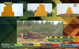 [ẢNH] Đội xe tăng Việt Nam về đích đầu tiên trong chung kết Tank Biathlon