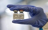 [ẢNH] Nga cho lưu hành lô vaccine ngừa Covid-19 đầu tiên