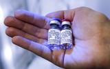 [ẢNH] Nga cho lưu hành lô vaccine ngừa Covid-19 đầu tiên