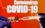 [ẢNH] Nga cho lưu hành lô vaccine ngừa Covid-19 đầu tiên