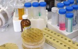 [ẢNH] Nga cho lưu hành lô vaccine ngừa Covid-19 đầu tiên