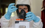 [ẢNH] Nga cho lưu hành lô vaccine ngừa Covid-19 đầu tiên