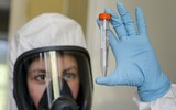 [ẢNH] Nga cho lưu hành lô vaccine ngừa Covid-19 đầu tiên