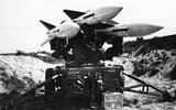 [ẢNH] Hệ thống phòng không khét tiếng một thời vừa bắn hạ MiG-29 Nga