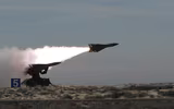 [ẢNH] Hệ thống phòng không khét tiếng một thời vừa bắn hạ MiG-29 Nga