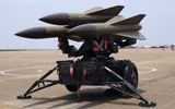 [ẢNH] Hệ thống phòng không khét tiếng một thời vừa bắn hạ MiG-29 Nga