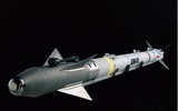 [ẢNH] Sát thủ không người lái MQ-9 Mỹ đã diệt gọn tên lửa hành trình