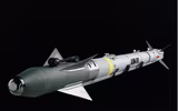 [ẢNH] Sát thủ không người lái MQ-9 Mỹ đã diệt gọn tên lửa hành trình