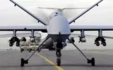 [ẢNH] Sát thủ không người lái MQ-9 Mỹ đã diệt gọn tên lửa hành trình
