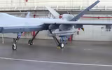 [ẢNH] Sát thủ không người lái MQ-9 Mỹ đã diệt gọn tên lửa hành trình