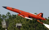 [ẢNH] Sát thủ không người lái MQ-9 Mỹ đã diệt gọn tên lửa hành trình