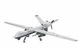 [ẢNH] Sát thủ không người lái MQ-9 Mỹ đã diệt gọn tên lửa hành trình