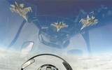[ẢNH] J-20 Trung Quốc hạ 17 ‘máy bay địch’, tín hiệu đáng chú ý hay sự khoe mẽ quá đà?