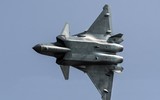 [ẢNH] J-20 Trung Quốc hạ 17 ‘máy bay địch’, tín hiệu đáng chú ý hay sự khoe mẽ quá đà?