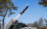 [ẢNH] Đức mua loạt ‘sát thủ diệt hạm’ RBS-15 khiến Nga lo ngại