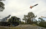 [ẢNH] Đức mua loạt ‘sát thủ diệt hạm’ RBS-15 khiến Nga lo ngại