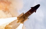 [ẢNH] Đức mua loạt ‘sát thủ diệt hạm’ RBS-15 khiến Nga lo ngại