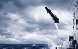 [ẢNH] Đức mua loạt ‘sát thủ diệt hạm’ RBS-15 khiến Nga lo ngại
