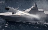 [ẢNH] Đức mua loạt ‘sát thủ diệt hạm’ RBS-15 khiến Nga lo ngại