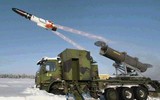 [ẢNH] Đức mua loạt ‘sát thủ diệt hạm’ RBS-15 khiến Nga lo ngại