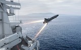 [ẢNH] Đức mua loạt ‘sát thủ diệt hạm’ RBS-15 khiến Nga lo ngại