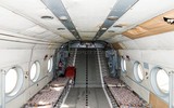 [ẢNH] Tự xếp năng lực hơn Nga song Trung Quốc rốt cuộc vẫn phải xin mua Mi-171Sh