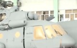 [ẢNH] Tự xếp năng lực hơn Nga song Trung Quốc rốt cuộc vẫn phải xin mua Mi-171Sh