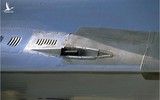 [ẢNH] Vũ khí nào trên Su-35 Nga vừa bắn hạ nhầm đồng đội Su-30?