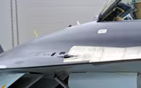 [ẢNH] Vũ khí nào trên Su-35 Nga vừa bắn hạ nhầm đồng đội Su-30?