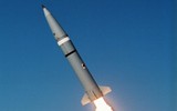 [ẢNH] Sức mạnh tên lửa Israel từ chiến tranh Syria tới cuộc xung đột Nagorno-Karabakh