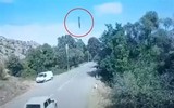 [ẢNH] Sức mạnh tên lửa Israel từ chiến tranh Syria tới cuộc xung đột Nagorno-Karabakh