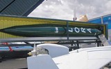 [ẢNH] Sức mạnh tên lửa Israel từ chiến tranh Syria tới cuộc xung đột Nagorno-Karabakh