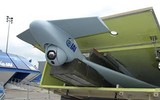 [ẢNH] UAV cảm tử Israel từng khiến Nga thất kinh tại Syria lại xuất hiện tại Nagorno-Karabakh