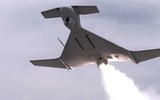 [ẢNH] UAV cảm tử Israel từng khiến Nga thất kinh tại Syria lại xuất hiện tại Nagorno-Karabakh