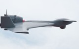 [ẢNH] UAV cảm tử Israel từng khiến Nga thất kinh tại Syria lại xuất hiện tại Nagorno-Karabakh