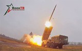 [ẢNH] Belarus phủ nhận cung cấp vũ khí mạnh sau bom hạt nhân cho xung đột tại Nagorno-Karabakh