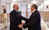 [ẢNH] Belarus phủ nhận cung cấp vũ khí mạnh sau bom hạt nhân cho xung đột tại Nagorno-Karabakh