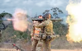 [ẢNH] Mỹ trang bị ‘sát thủ diệt tăng’ cầm tay mạnh gấp nhiều lần khẩu RPG-7 Nga