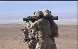 [ẢNH] Mỹ trang bị ‘sát thủ diệt tăng’ cầm tay mạnh gấp nhiều lần khẩu RPG-7 Nga