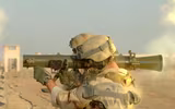 [ẢNH] Mỹ trang bị ‘sát thủ diệt tăng’ cầm tay mạnh gấp nhiều lần khẩu RPG-7 Nga