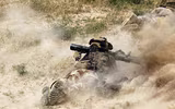 [ẢNH] Mỹ trang bị ‘sát thủ diệt tăng’ cầm tay mạnh gấp nhiều lần khẩu RPG-7 Nga