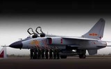 [ẢNH] Trung Quốc cho JH-7 phóng tên lửa thị uy, coi chừng ‘gậy ông đập lưng ông’