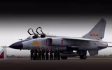 [ẢNH] Trung Quốc cho JH-7 phóng tên lửa thị uy, coi chừng ‘gậy ông đập lưng ông’
