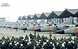 [ẢNH] Trung Quốc cho JH-7 phóng tên lửa thị uy, coi chừng ‘gậy ông đập lưng ông’