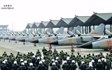 [ẢNH] Trung Quốc cho JH-7 phóng tên lửa thị uy, coi chừng ‘gậy ông đập lưng ông’